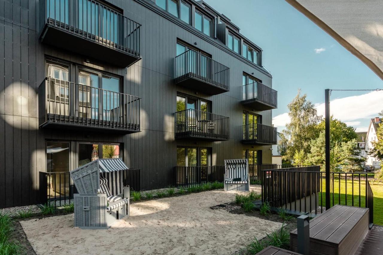 Apartament Morski Keja Ii Podczele *
