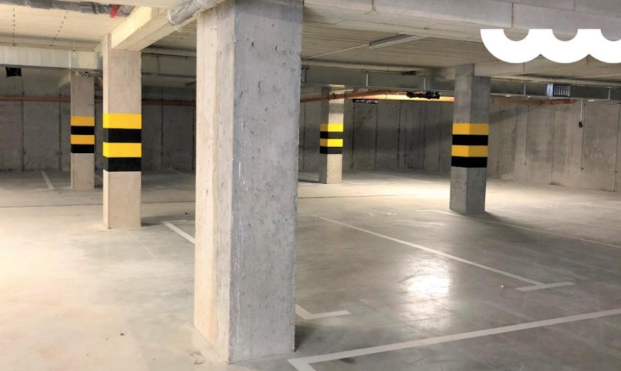 Apartament Morski Keja Ii Podczele *