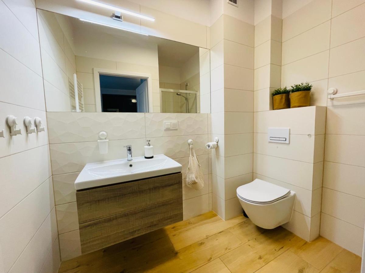Morski Keja Ii Podczele Apartment Kolobrzeg